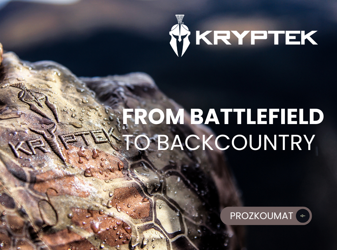 Kryptek